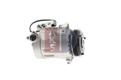 KOMPRESSOR KLIMAANLAGE AKS DASIS 850358N 7