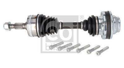 FEBI BILSTEIN Antriebswelle