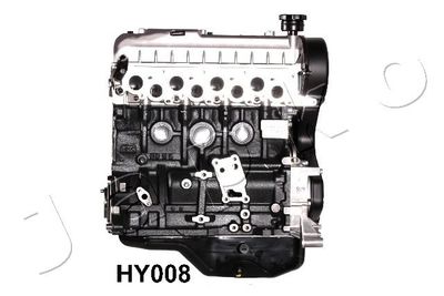 MOTOR COMPLET JAPKO JHY008 1