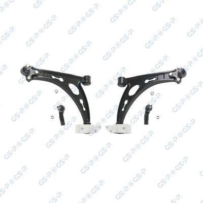 SET REPARATIE BARA STABILIZATOARE