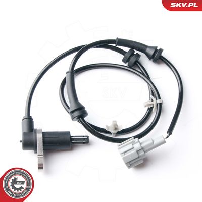 Jutiklis, rato greitis