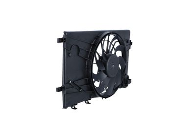 VENTILATOR RADIATOR NRF 470143 39