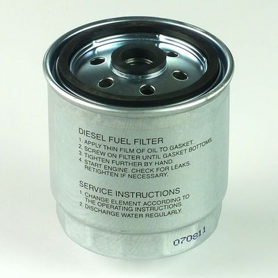 KRAFTSTOFFFILTER DELPHI HDF605 8