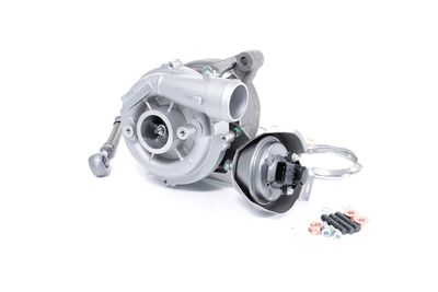 LADER AUFLADUNG BTS Turbo T981158BT 5