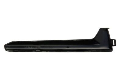 Bumperbekleding Voor Rechts past: SUBARU FORESTER SJ 03.16-03.18