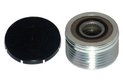 SISTEM ROATA LIBERA GENERATOR MAPCO 14306 2