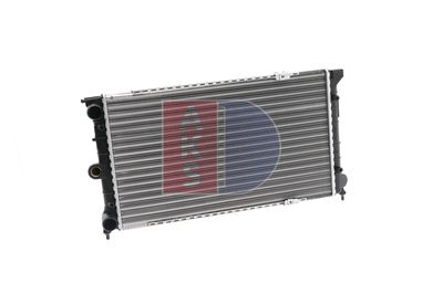 KüHLER MOTORKüHLUNG AKS DASIS 041630N 14