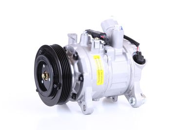 COMPRESOR CLIMATIZARE NISSENS 89593 41