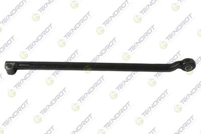 TEKNOROT LA-333 Наконечник рулевой тяги  для LAND ROVER FREELANDER I (L314) 1.8 i 16V 4x4