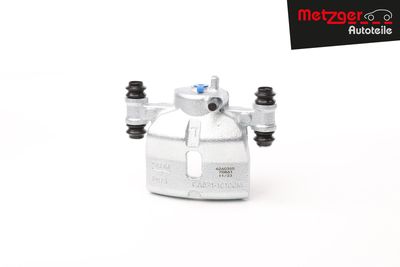 ETRIER FRANA METZGER AUTOTEILE 6260355 3