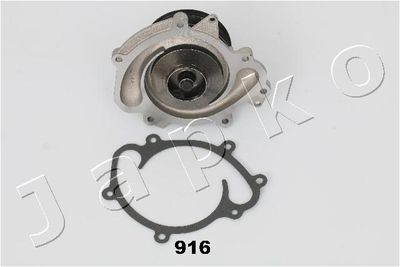 Water Pump, engine cooling 35916