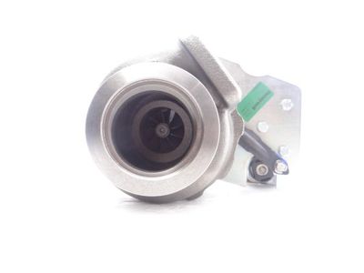 LADER AUFLADUNG GARRETT 7144865008S 6