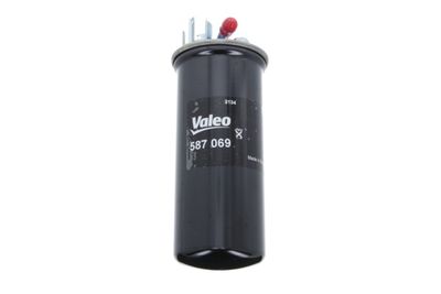 FILTRU COMBUSTIBIL VALEO 587069 3