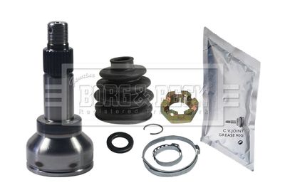 Joint Kit, drive shaft Borg & Beck BCJ1469