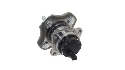 RADLAGERSATZ SKF VKBA3975 39