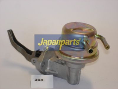 Palivové čerpadlo JAPANPARTS PB-308