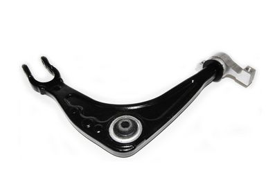 LENKER RADAUFHäNGUNG