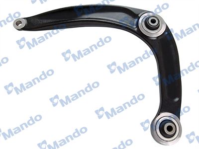носач, окачване на колелата MANDO MSA015280