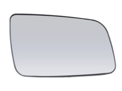 Mirror Glass, exterior mirror 2806G02