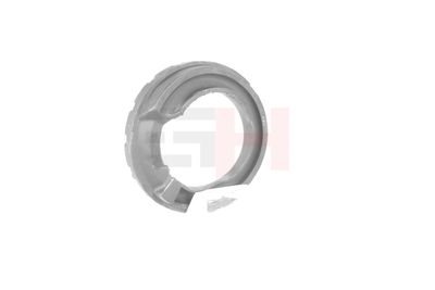 TAMPON CAUCIUC SUSPENSIE GH GH621519 12