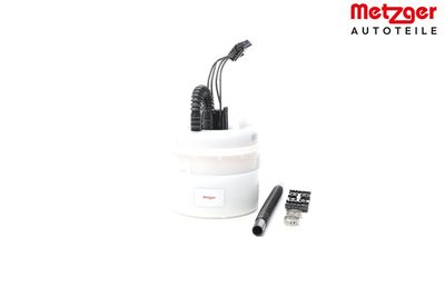 OALA SPIRALATA POMPA COMBUSTIBIL METZGER AUTOTEILE 2250717 3