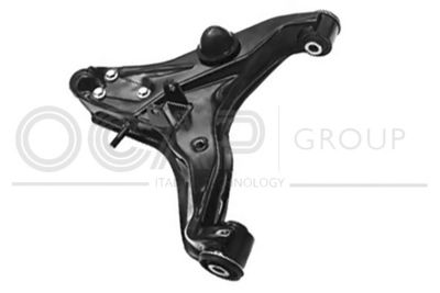 BRAT SUSPENSIE ROATA