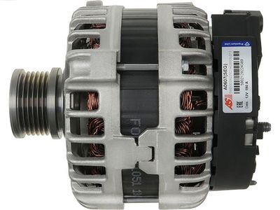 Alternator A0607(SEG)