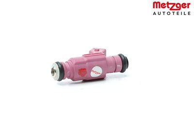 INJECTOR METZGER AUTOTEILE 0920124 17
