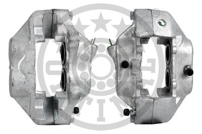Zacisk hamulca OPTIMAL BC-2084L