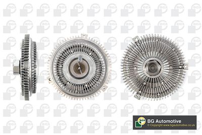 CUPLA VENTILATOR RADIATOR