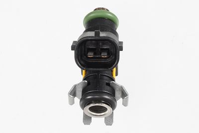 Brandstof injector