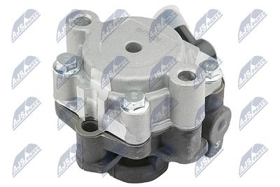 Hydraulické čerpadlo, riadenie NTY SPW-TY-026