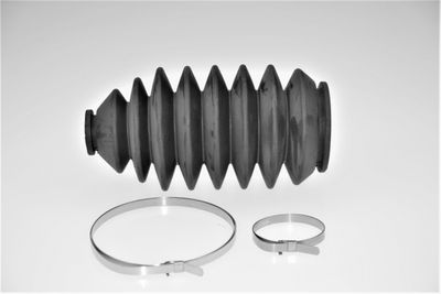 Steering gear boot Links/Rechts (lengte138mm 13mm/36mm)