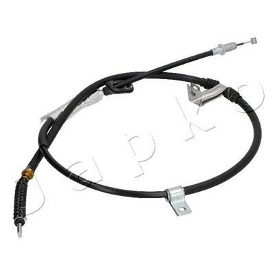 Тросик, cтояночный тормоз JAPKO 131W13L для DAEWOO LEGANZA