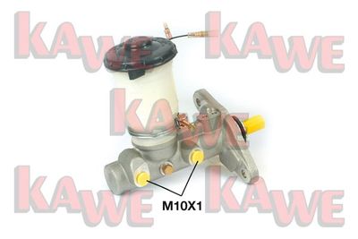 KAWE B1605 Главный тормозной цилиндр  для HONDA (Хонда)