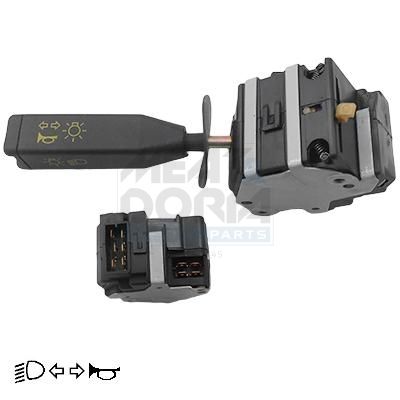 COMUTATOR COLOANA DIRECTIE