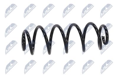 ARC SPIRAL NTY ASZAU008 24