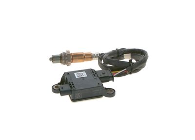 PARTIKELSENSOR BOSCH 0281008081 9