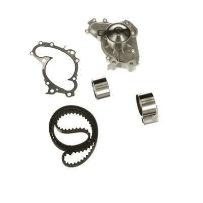 SET POMPA APA + CUREA DINTATA GATES KP3T257 55