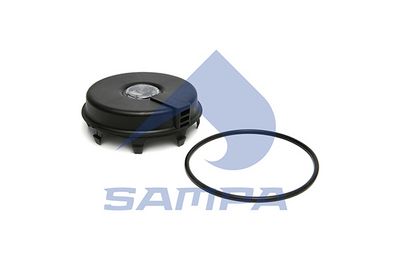capac,rulment roata Sampa 1004010201