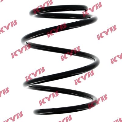 Suspension Spring KYB RA3488