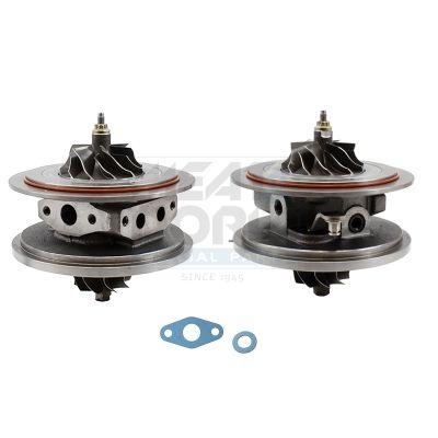 ANSAMBLU DE BAZă TURBOCOMPRESOR