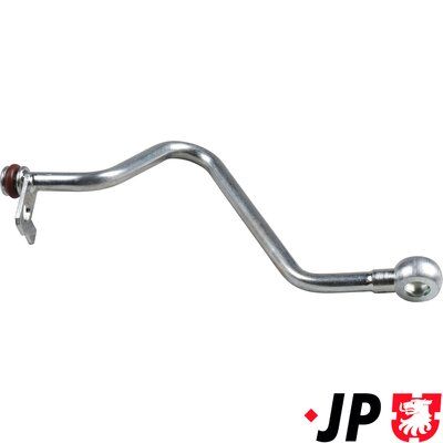 CONDUCTA ULEI INCARCARE