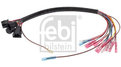 FEBI BILSTEIN Kabelreparatursatz, Tür