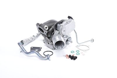 LADER AUFLADUNG BTS Turbo T981349BT 32