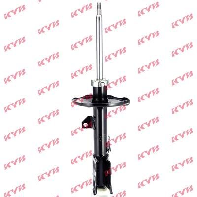 STOßDäMPFER KYB 333388 11