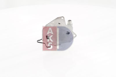 ÖLKüHLER MOTORöL AKS DASIS 156023N 7