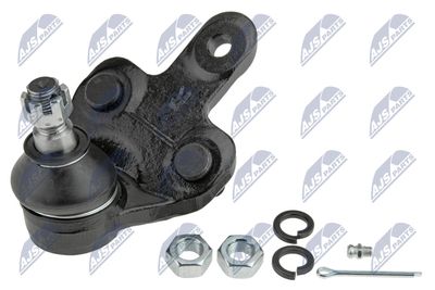 Шарнир независимой подвески / поворотного рычага NTY ZSD-TY-088 для TOYOTA (GAC) HIGHLANDER