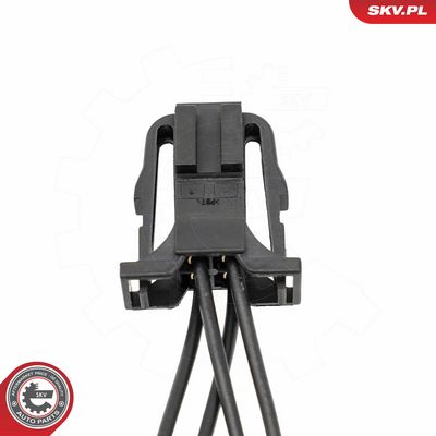 Sada na opravu káblov, centrálana elektronika ESEN SKV 53SKV264