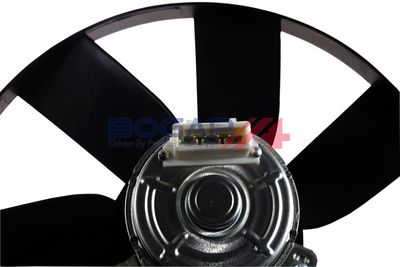 VENTILATOR RADIATOR BOGAP A4243119 3